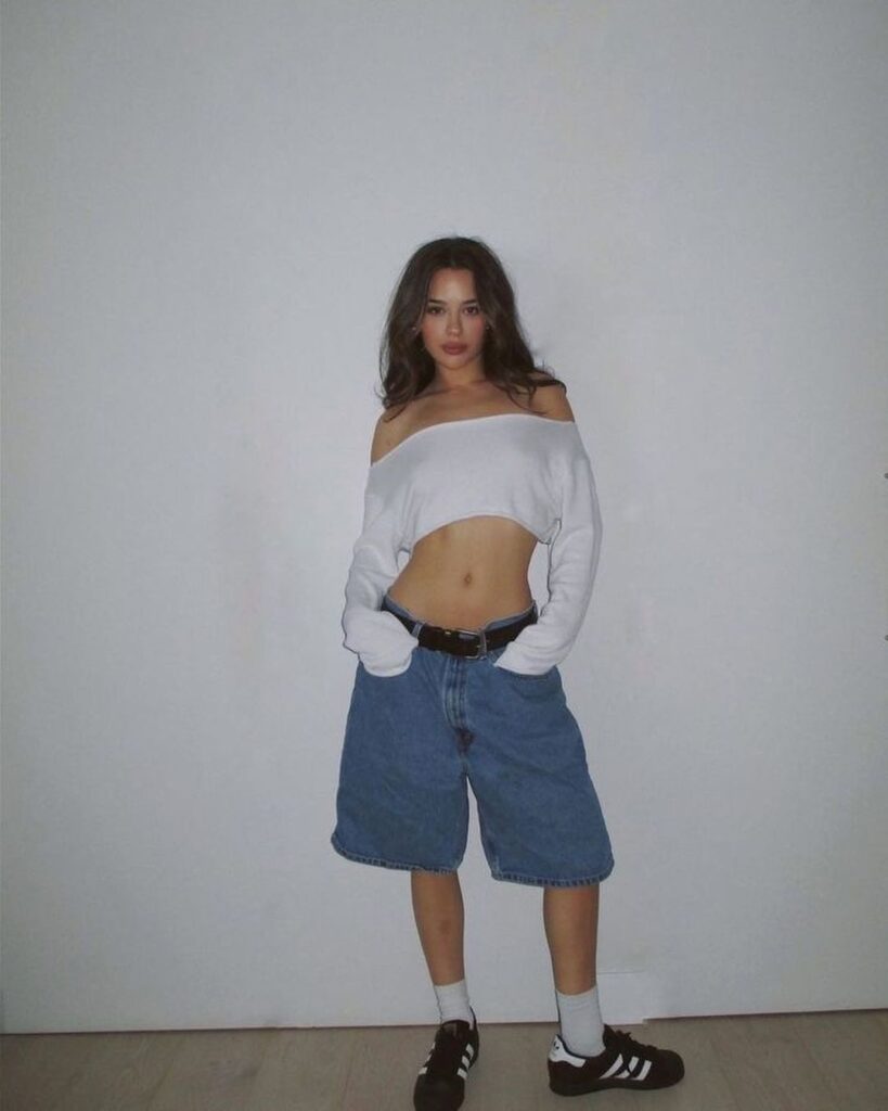Y2K Fashion