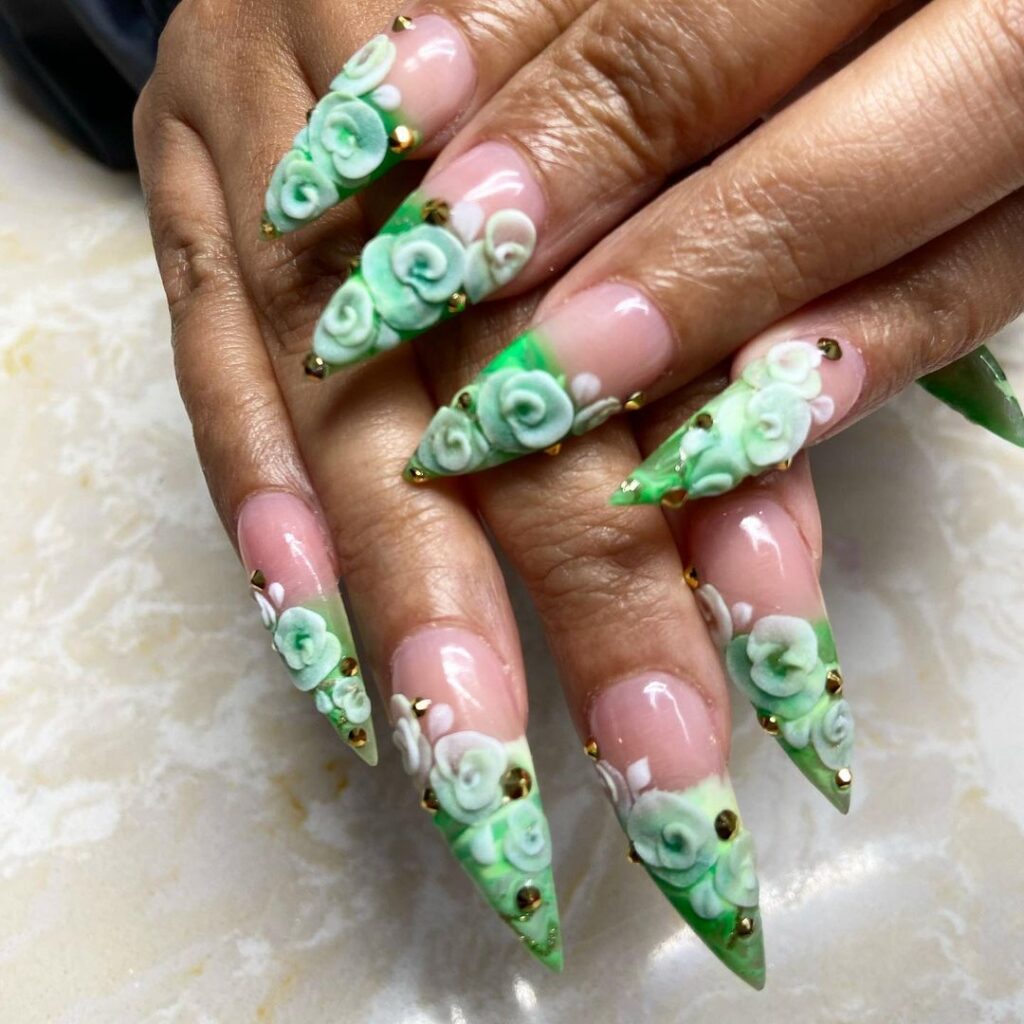 Nail
