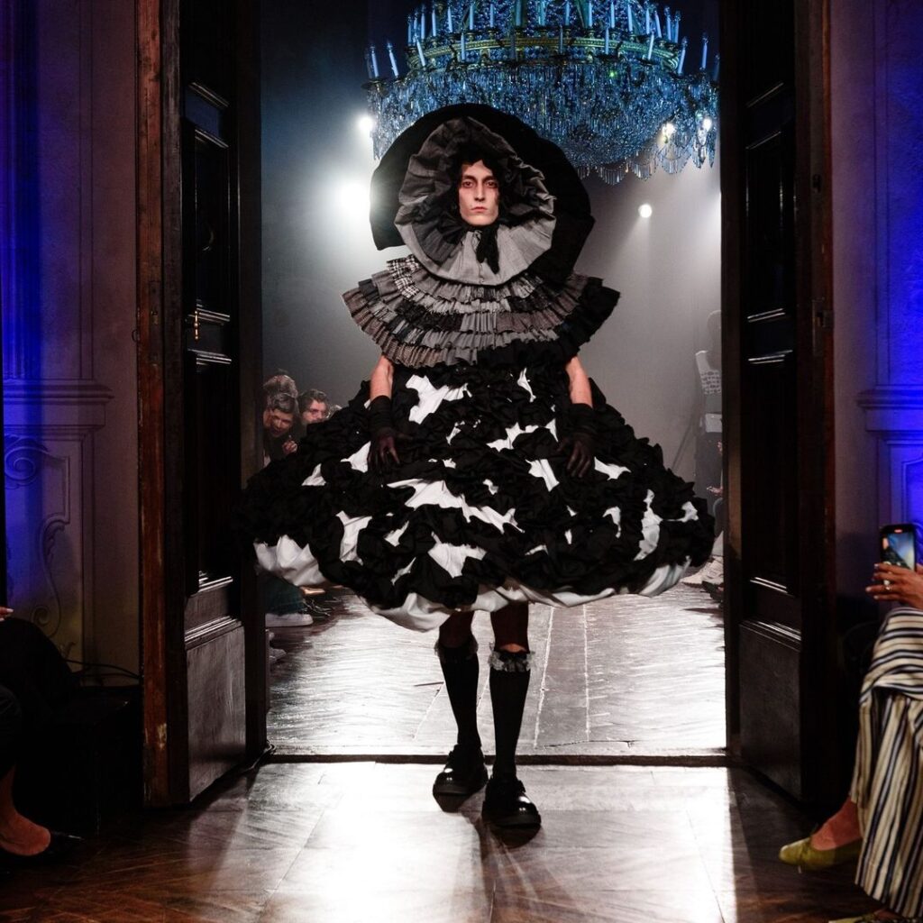 Fashion