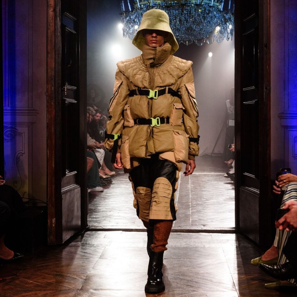 Fashion