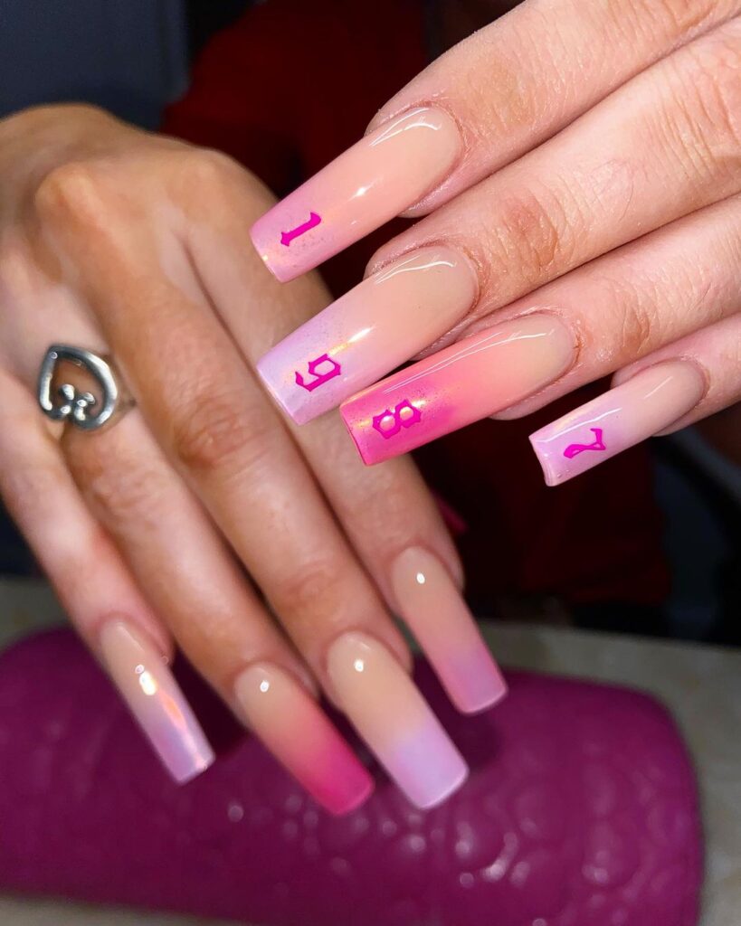 Nail