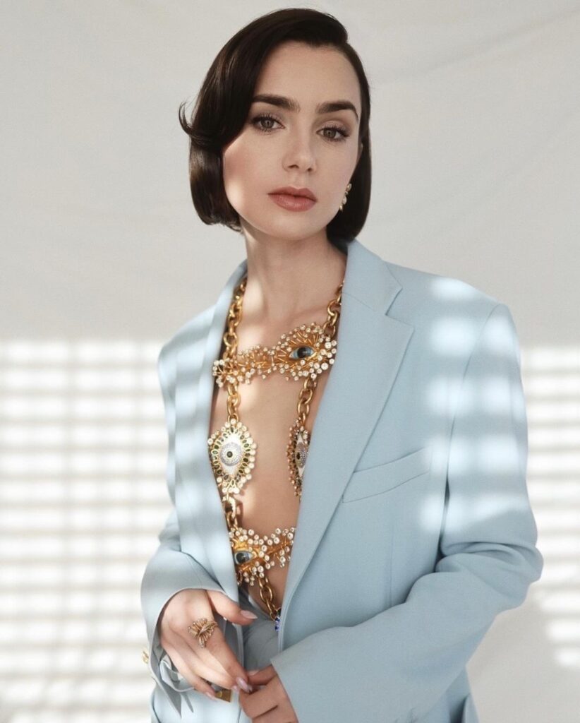 Lily