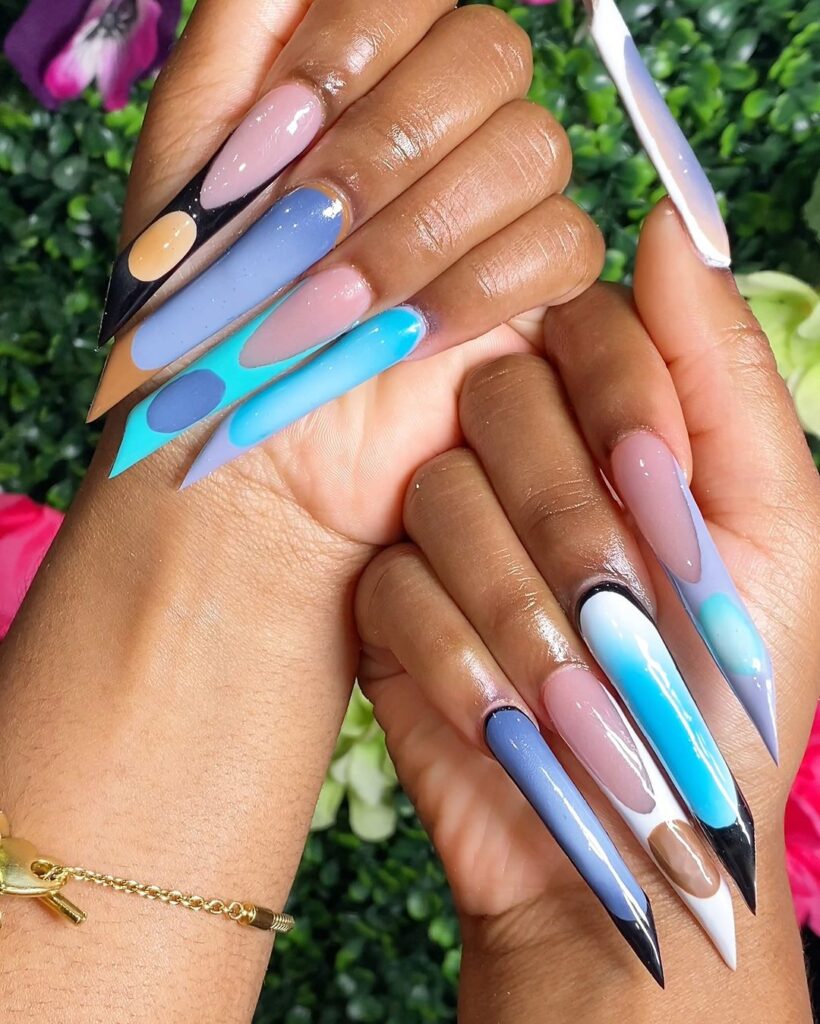 Nail