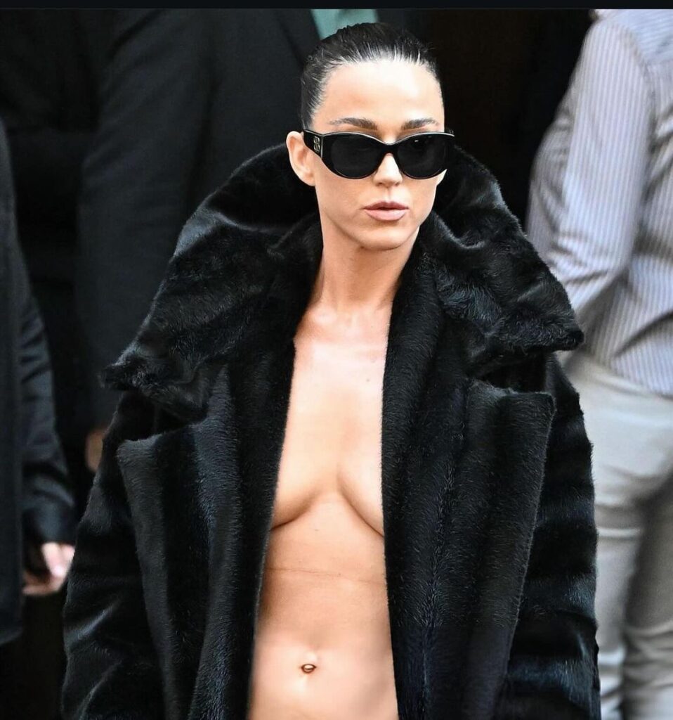 Katy Perry