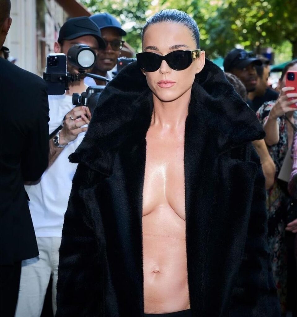 Katy Perry