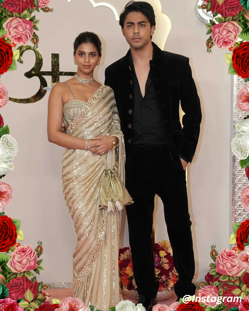 Suhana Khan