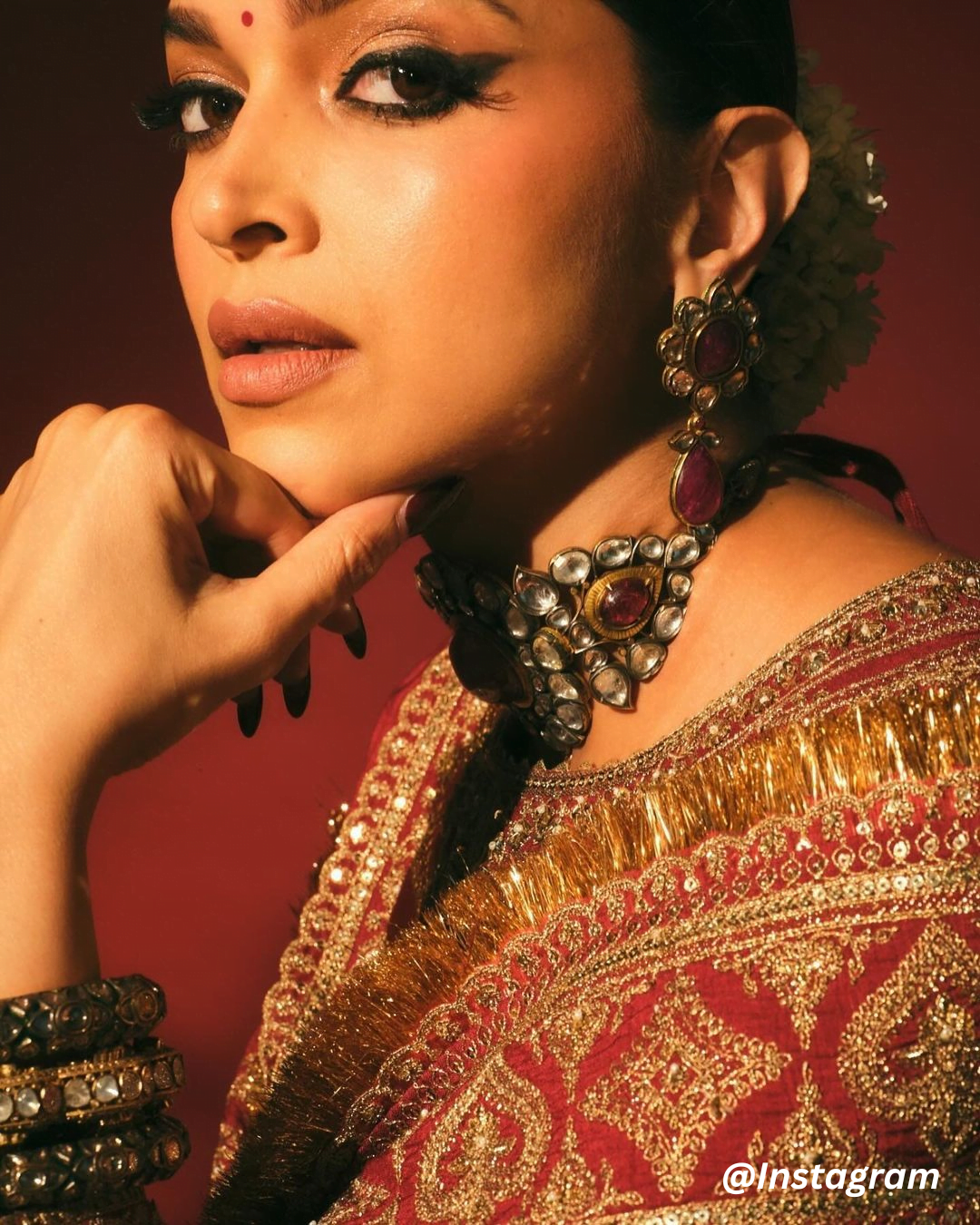 Deepika