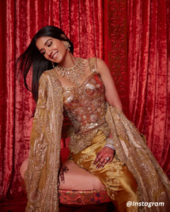 Radhika