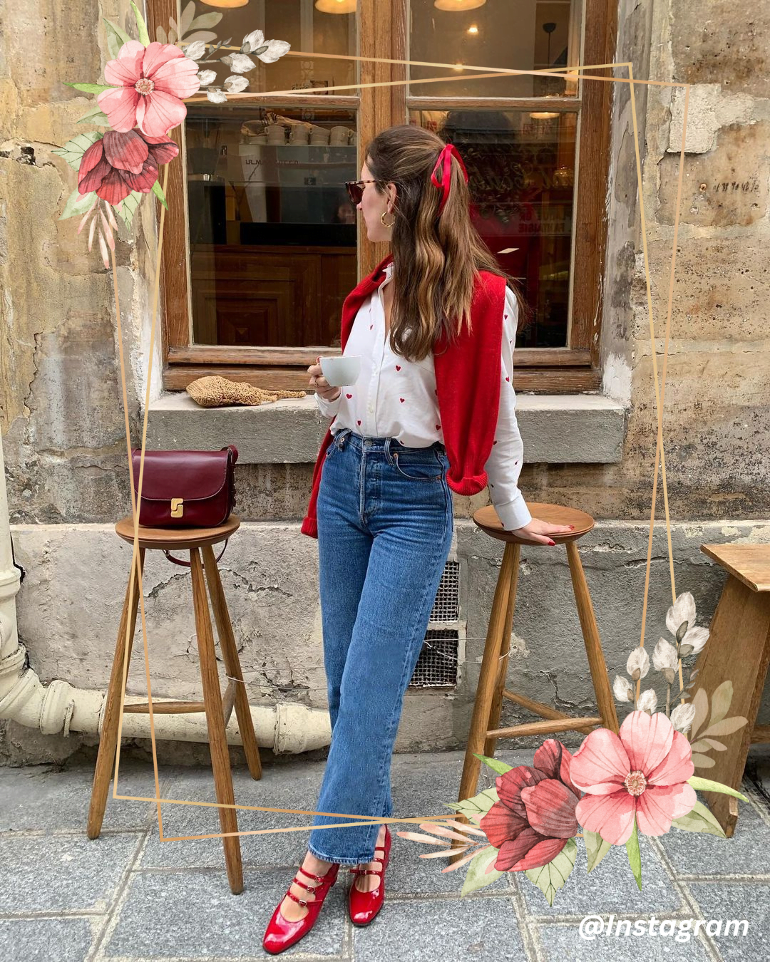 Red Shoes