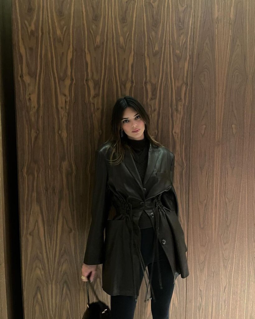 Kendall
