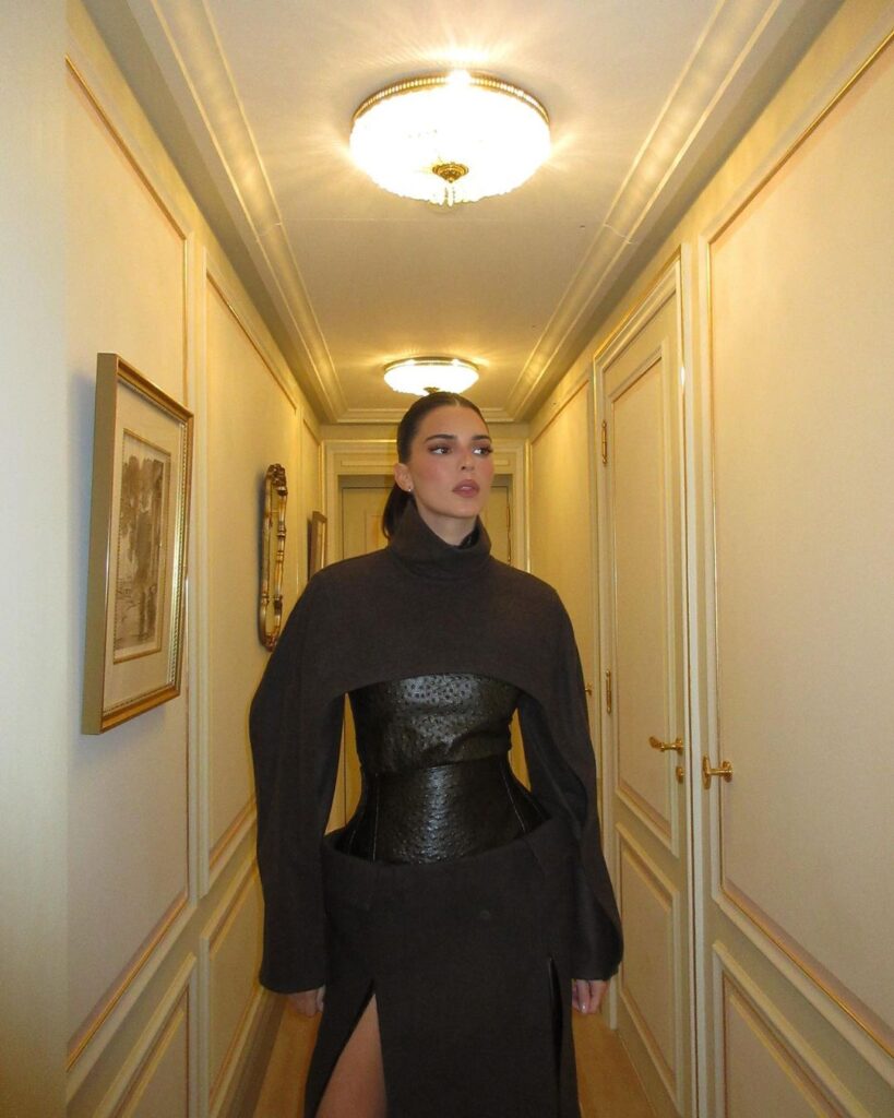 Kendall