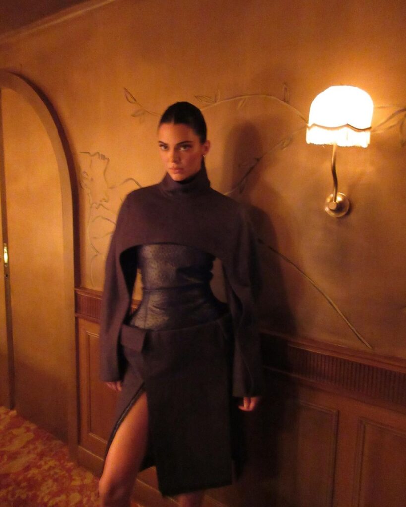 Kendall