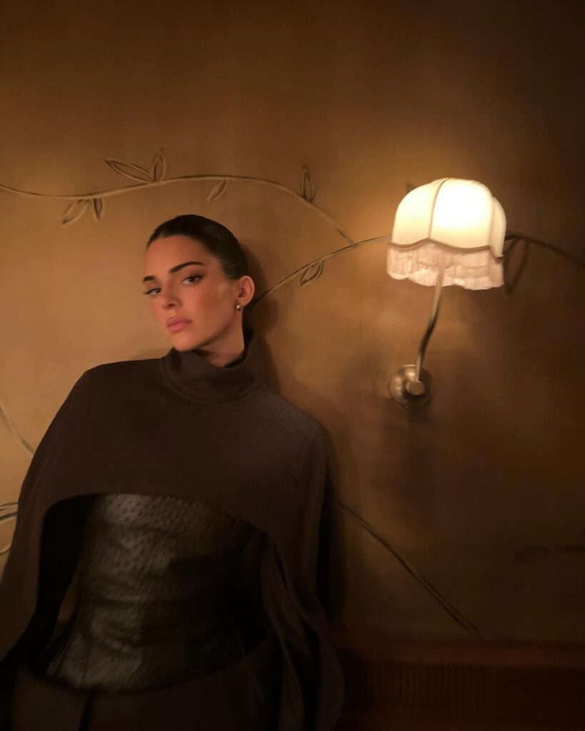 Kendall