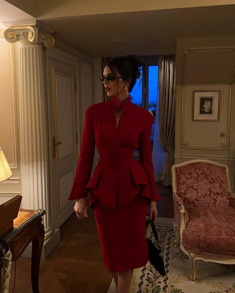 Kendall