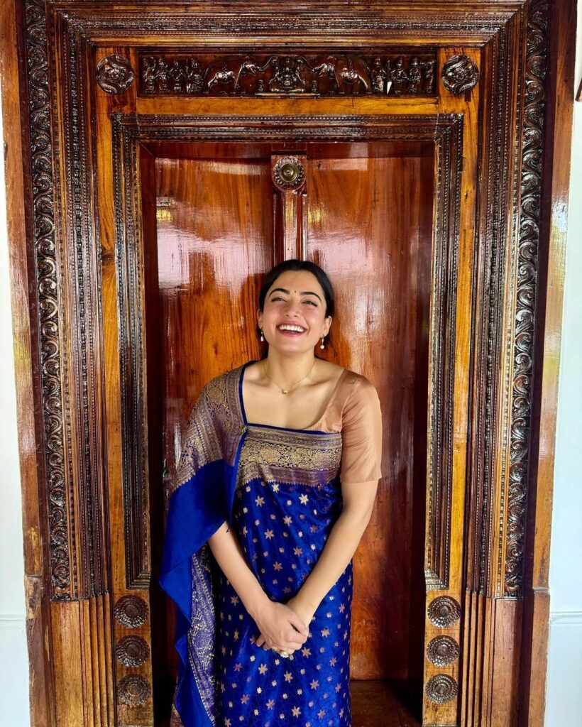 Rashmika