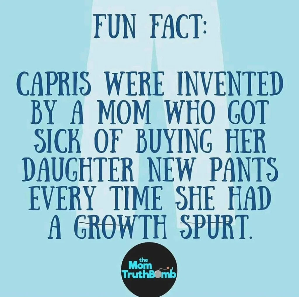 Capris