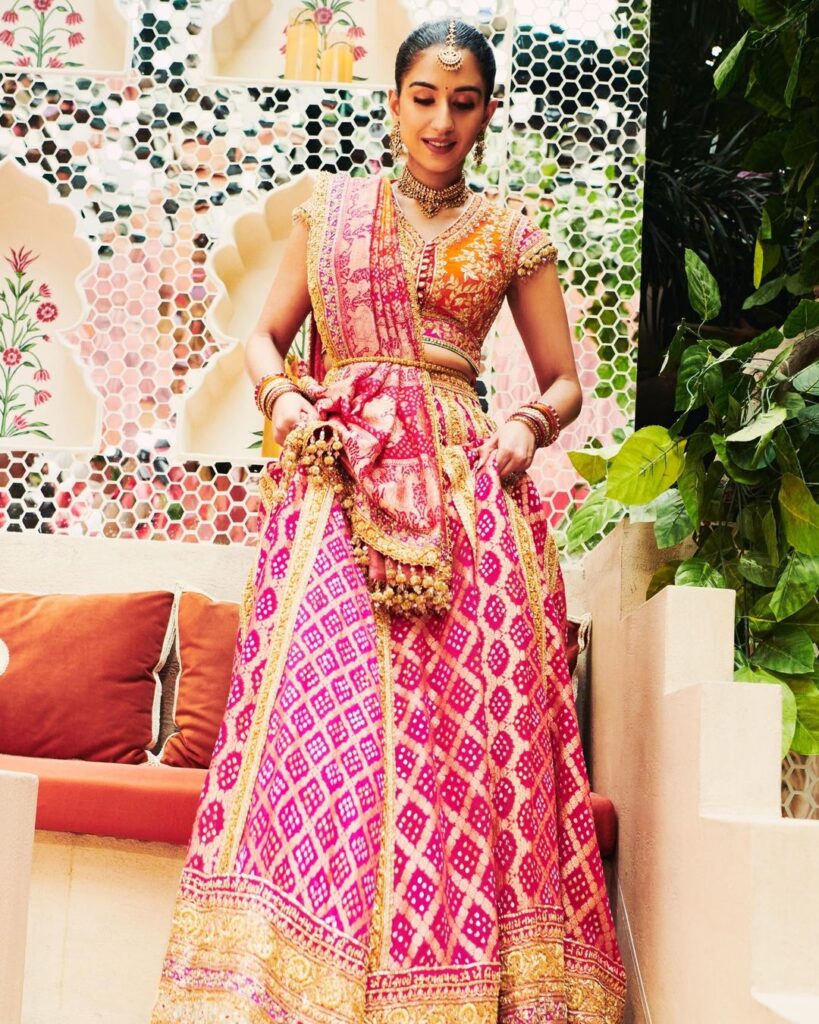 Radhika