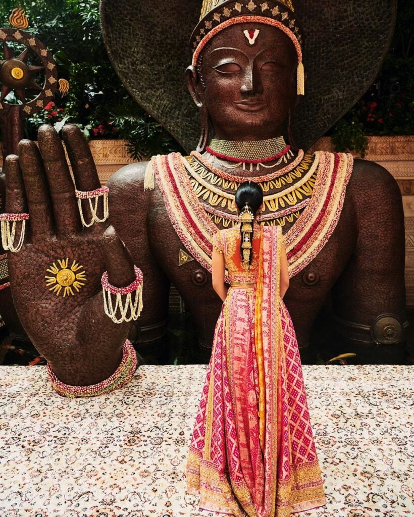 Radhika
