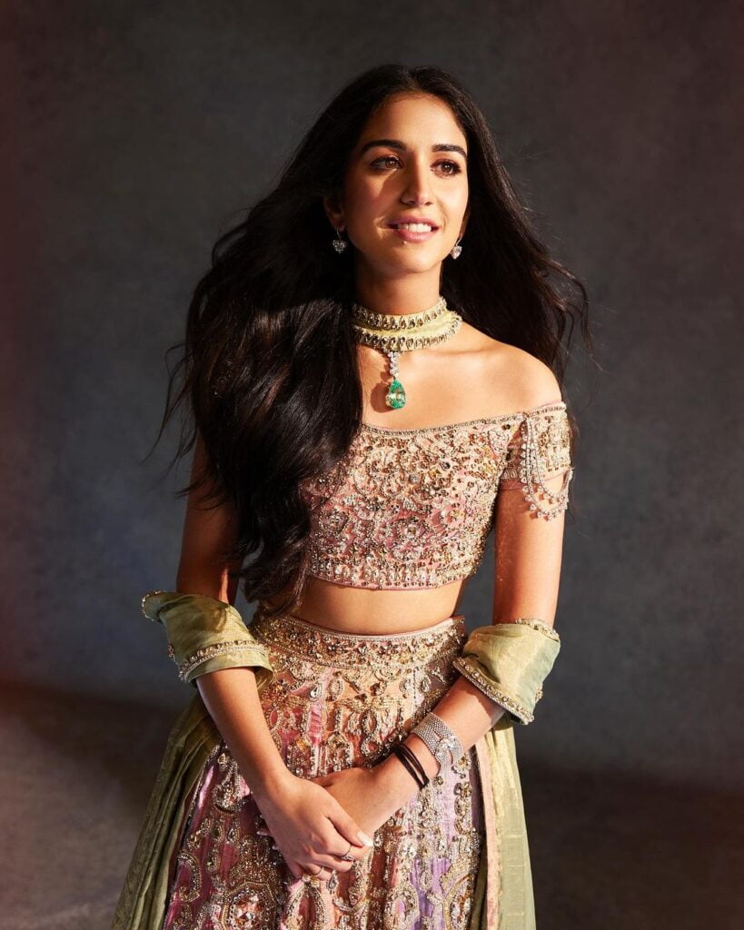Radhika