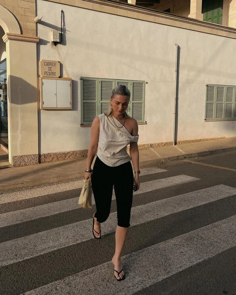 Capris