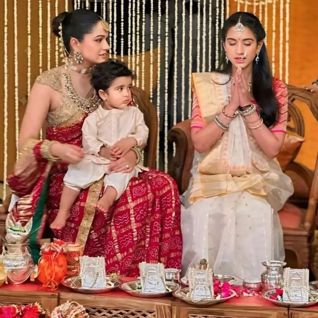 Radhika
