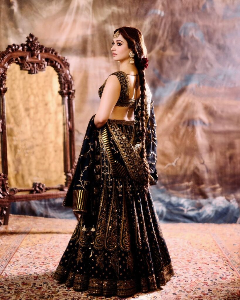 Tamannaah