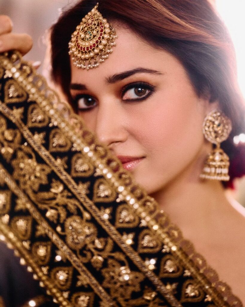 Tamannaah