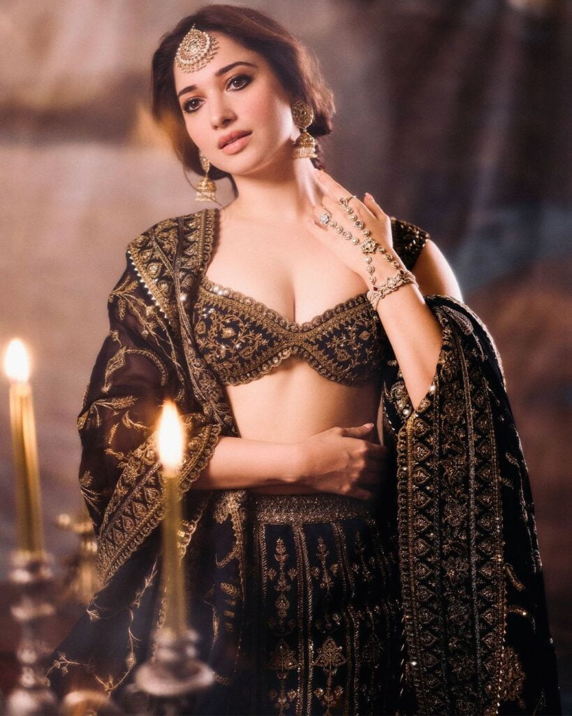 Tamannaah