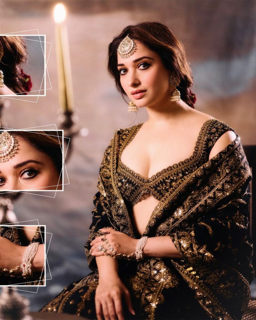 Tamannaah