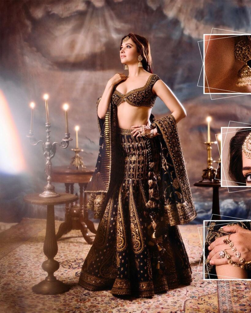 Tamannaah