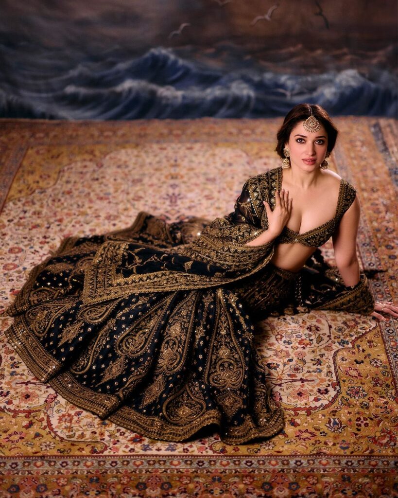Tamannaah