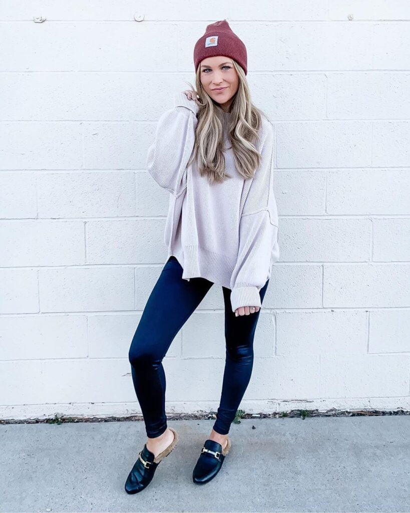 Back-to-School Outfits