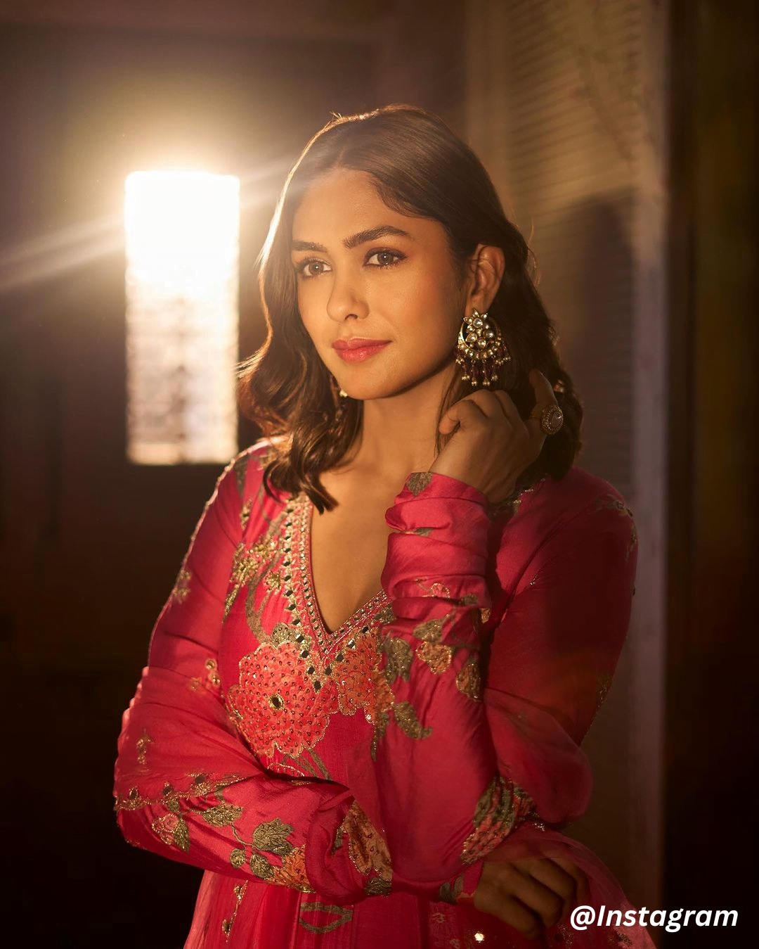 Anarkali
