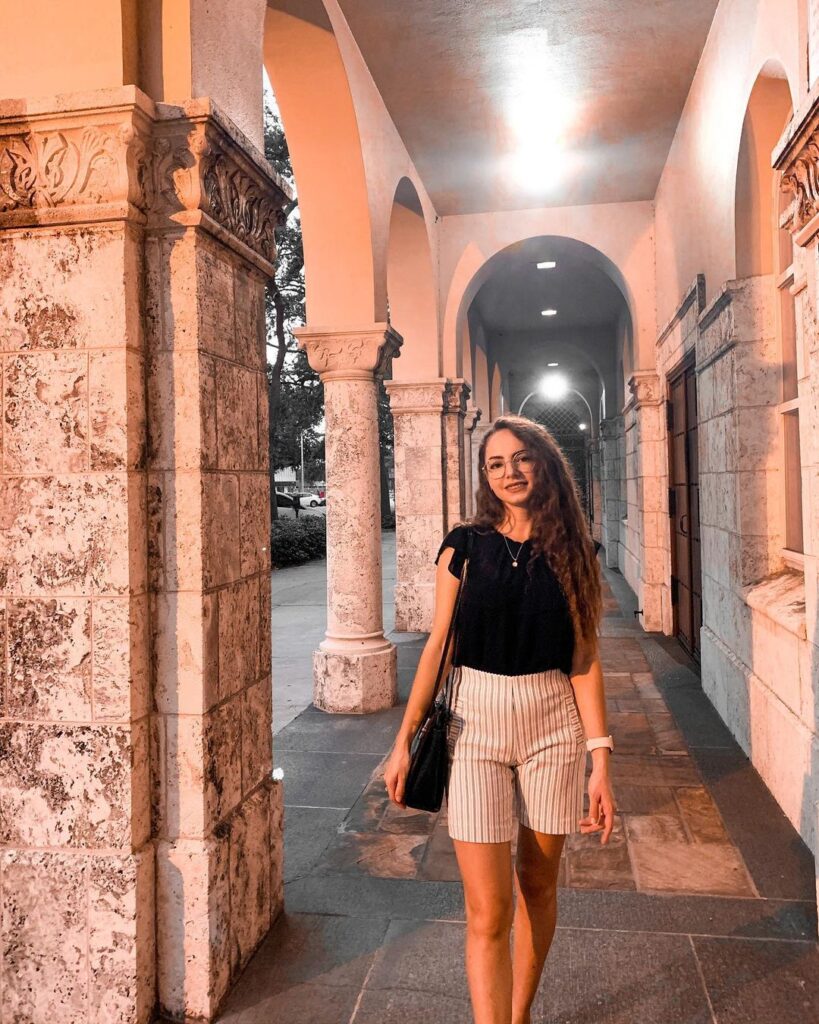 Bermuda