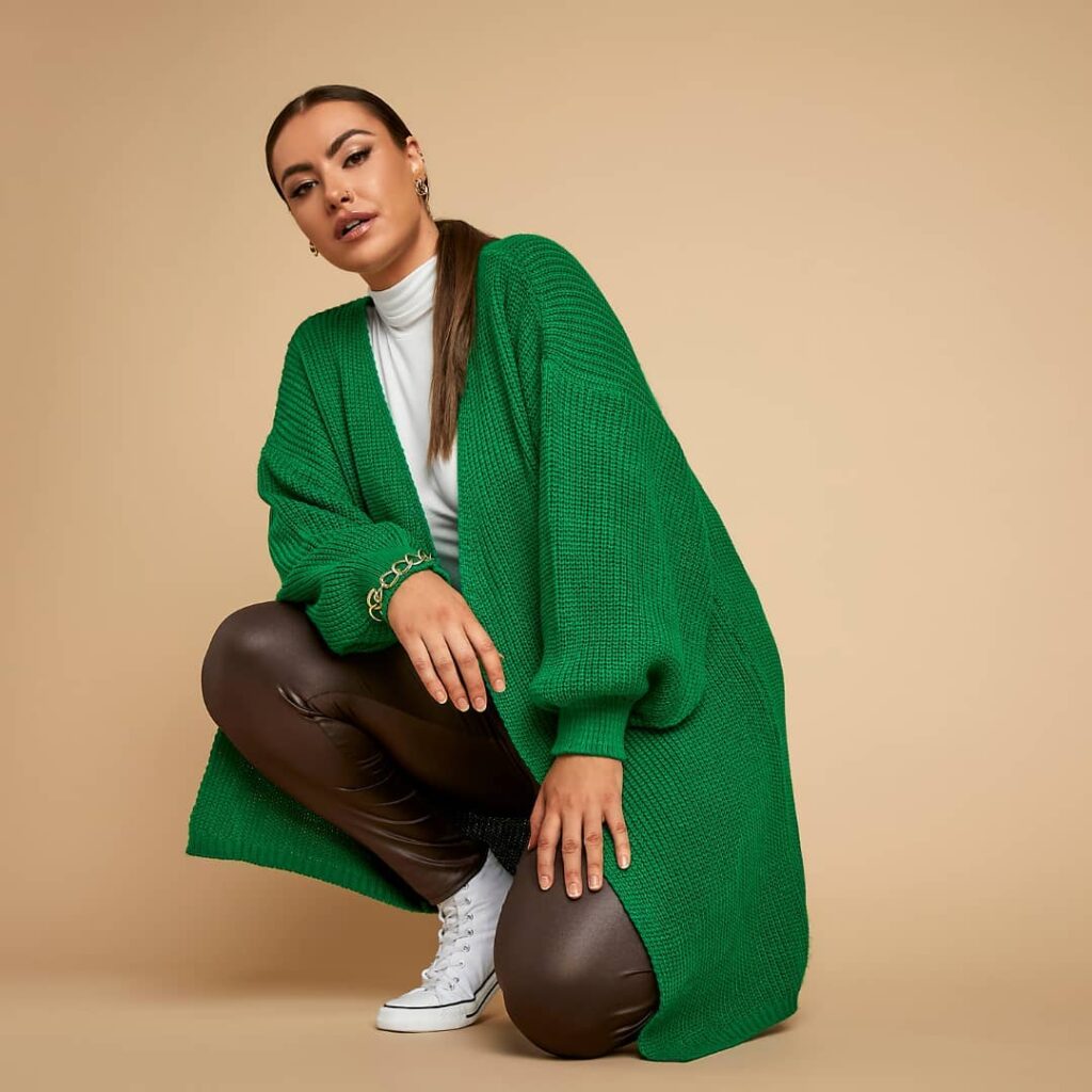 Cardigan