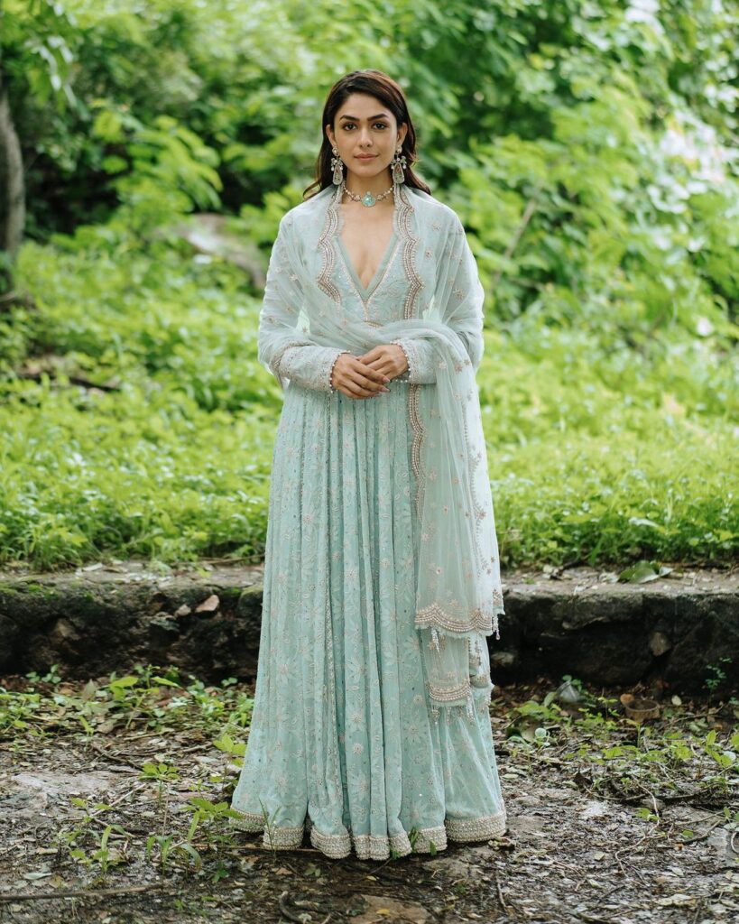 Anarkali