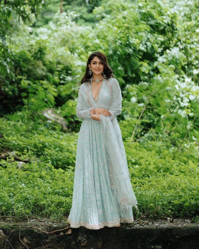 Anarkali