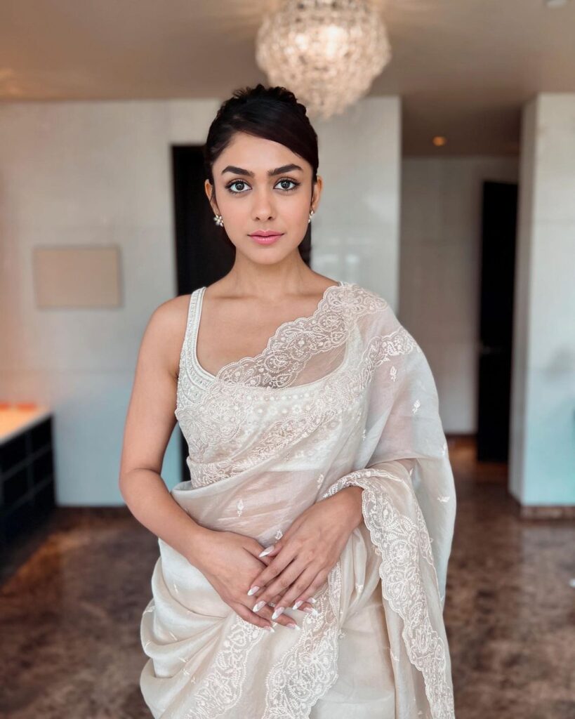 Mrunal