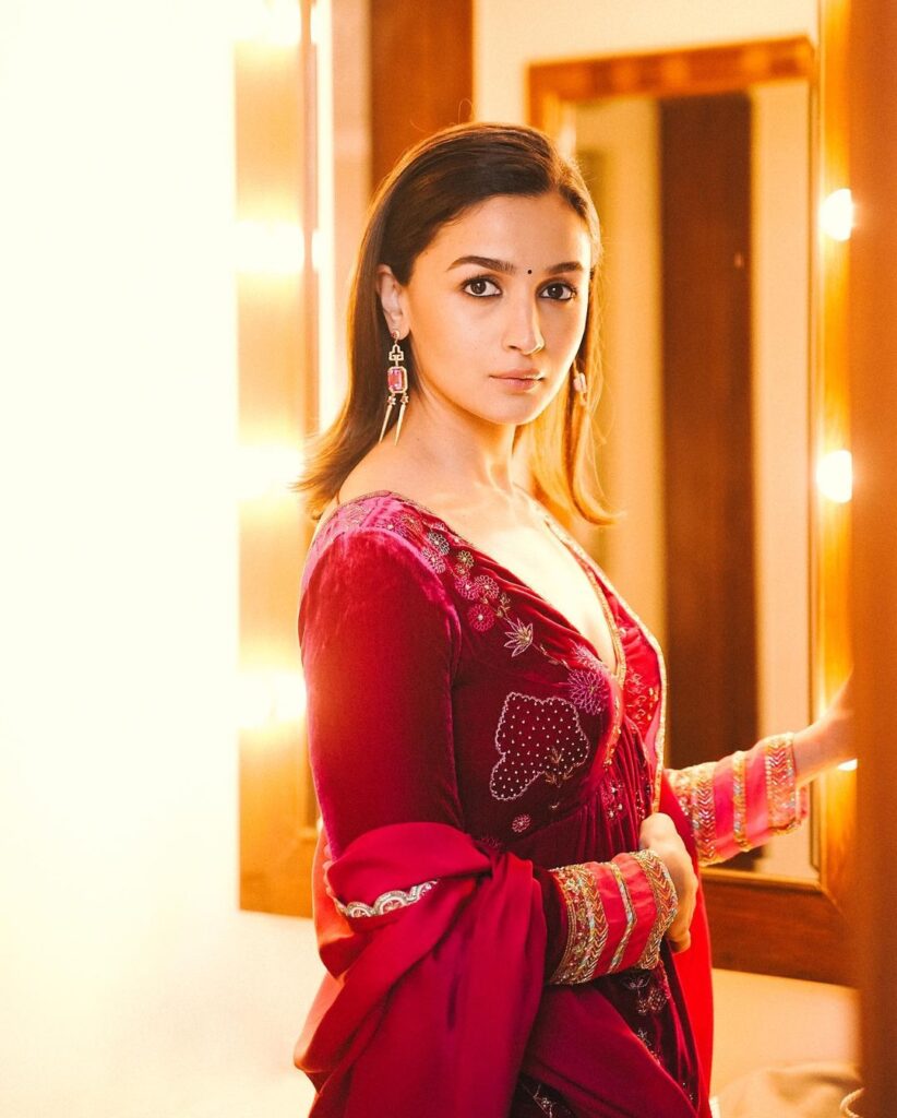 Alia