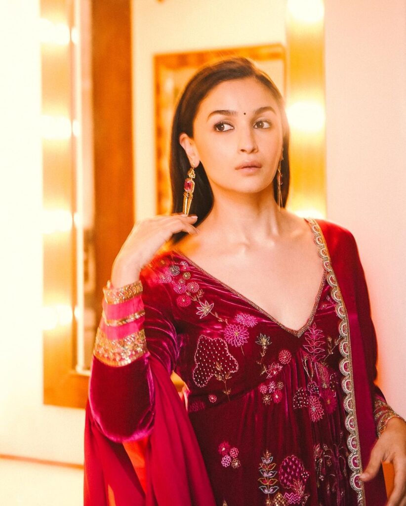 Alia