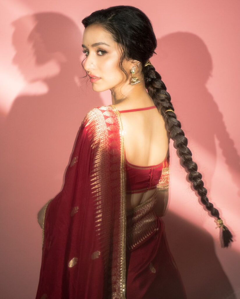 Shraddha