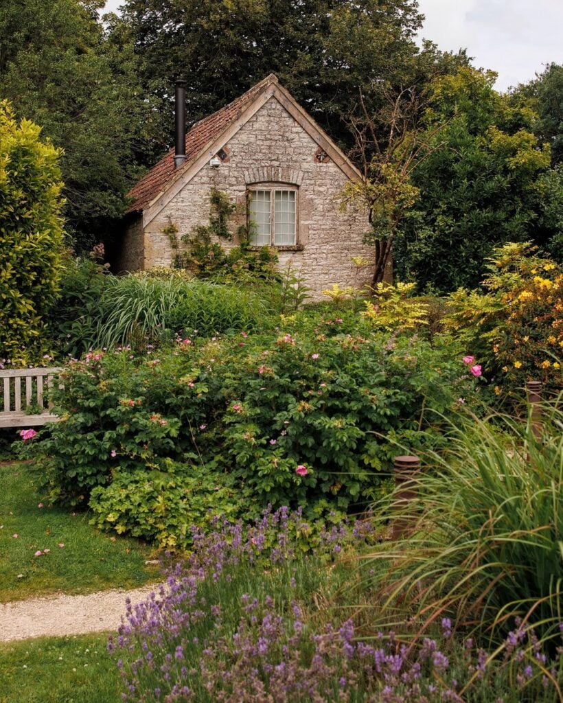 Cottage-Core