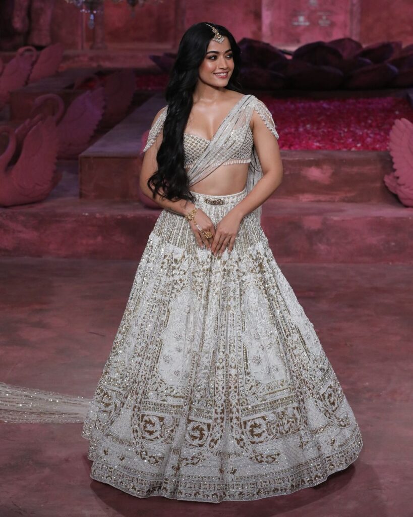 Rashmika
