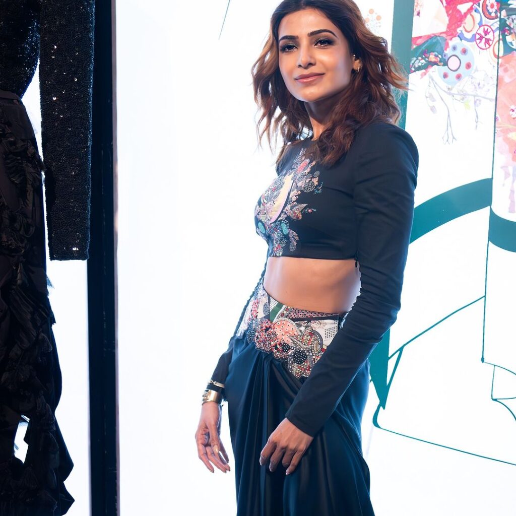 Samantha