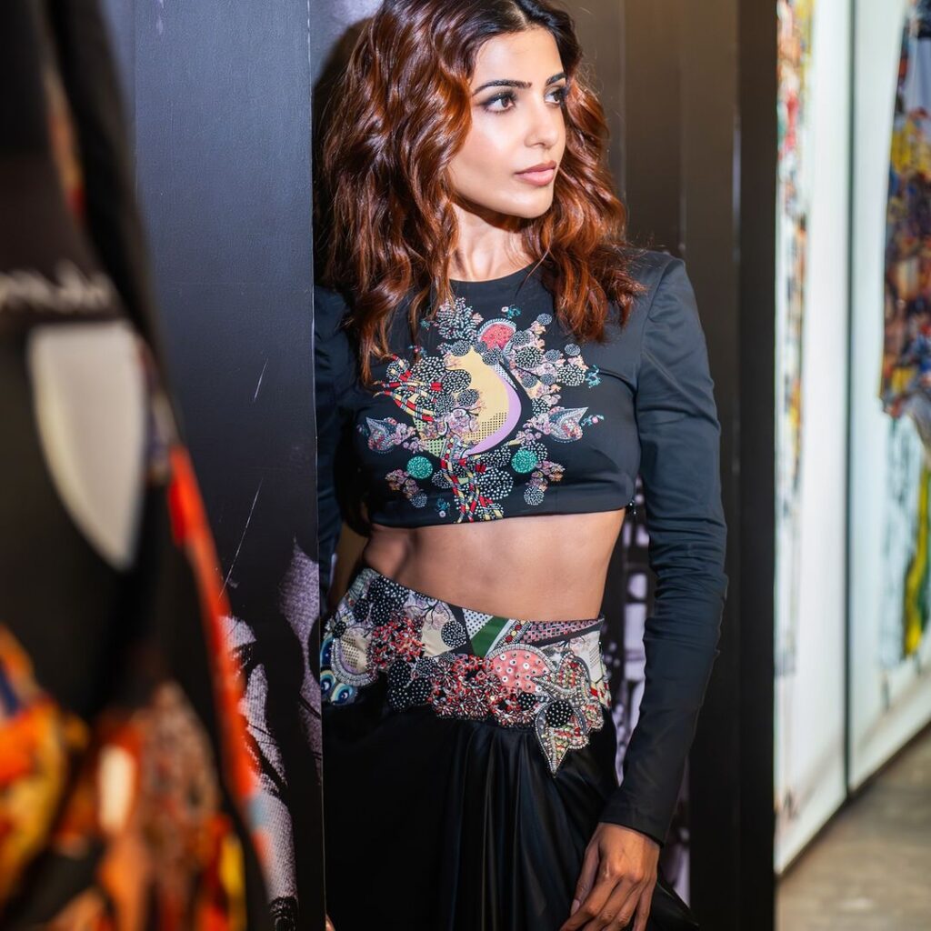Samantha