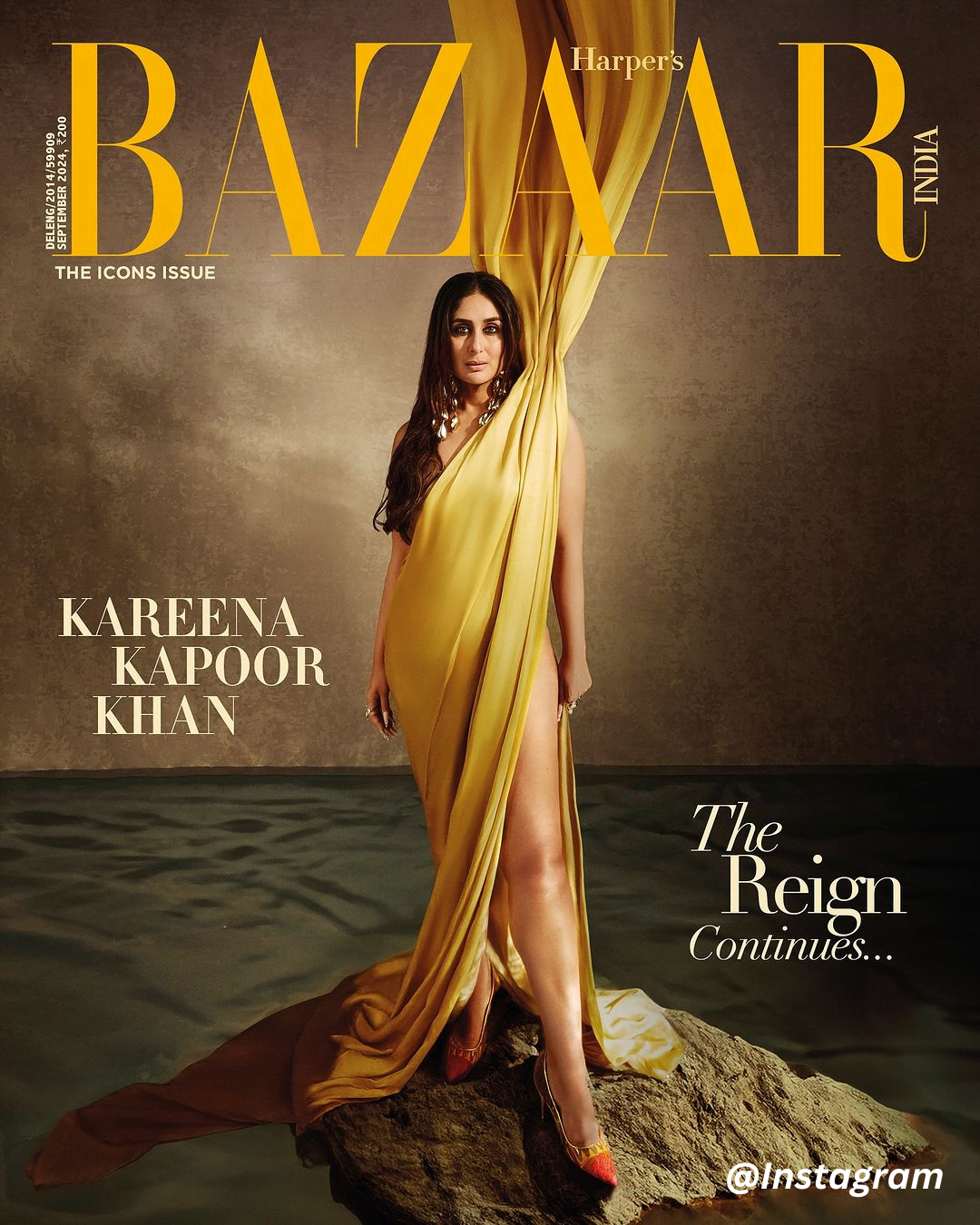Kareena