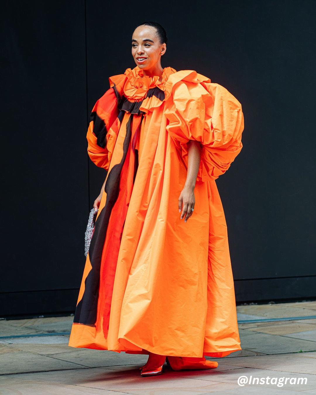 London Fashion Week