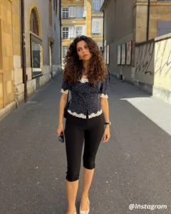 Capris