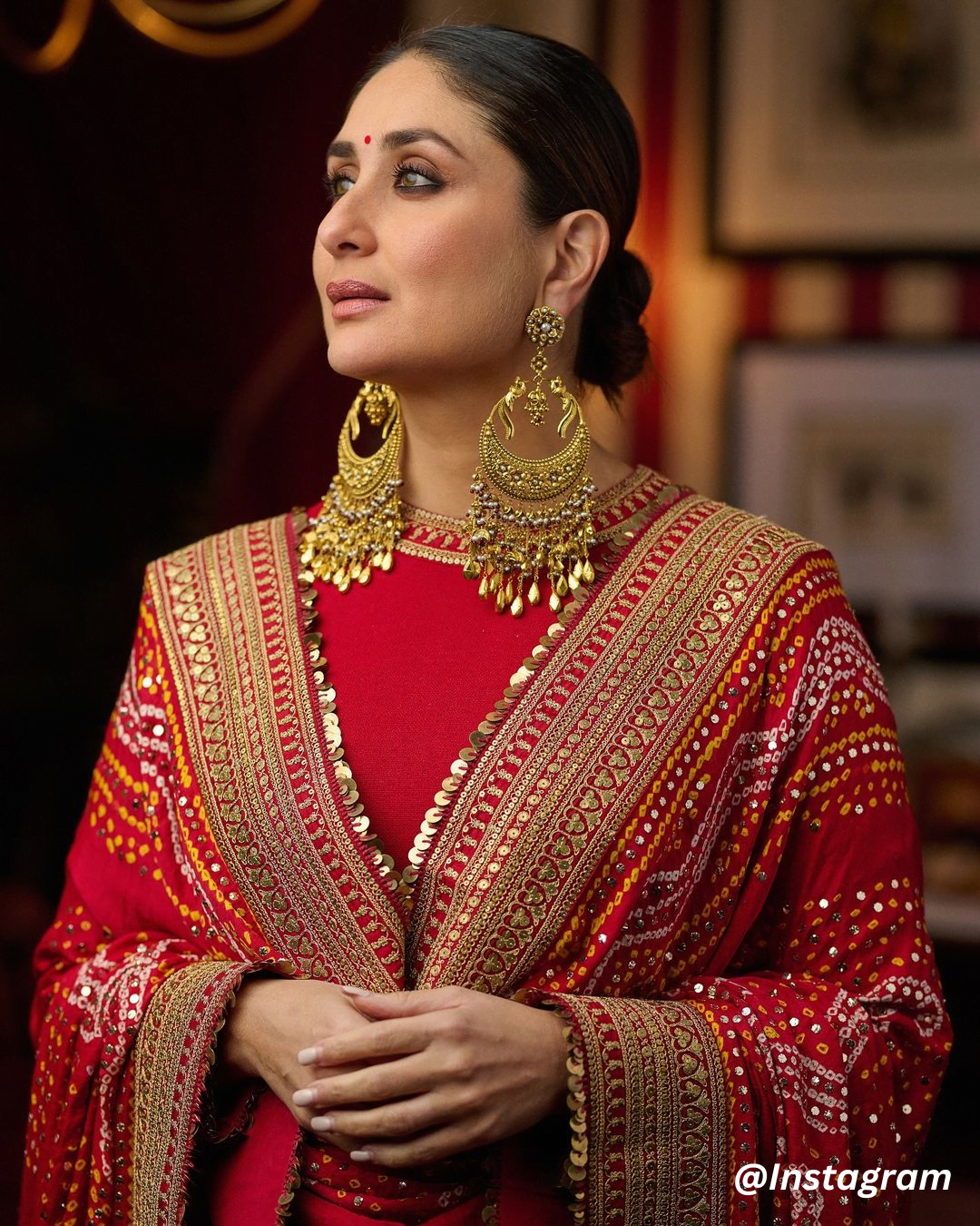 Kareena