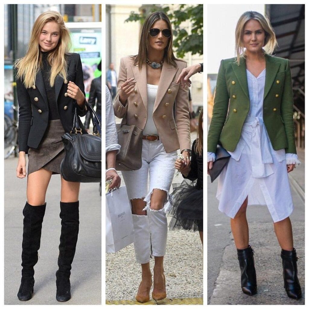 Blazer